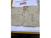 0549025 vehicle image